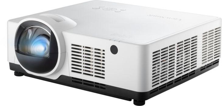 Bild Viewsonic LSC600W-ST