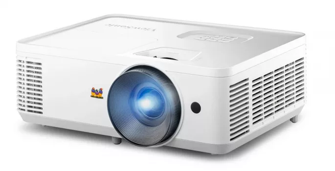 Bild Viewsonic PA503HD