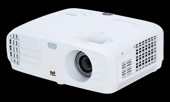 Image Viewsonic PG705HD