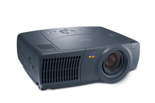 Image Viewsonic PJ1165