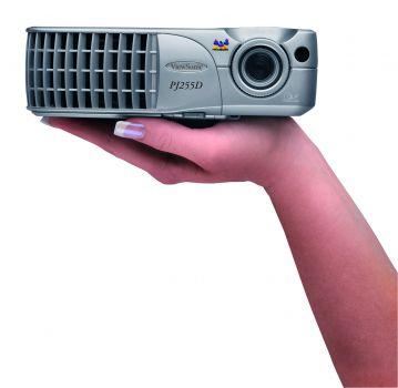 Bild Viewsonic PJ255D