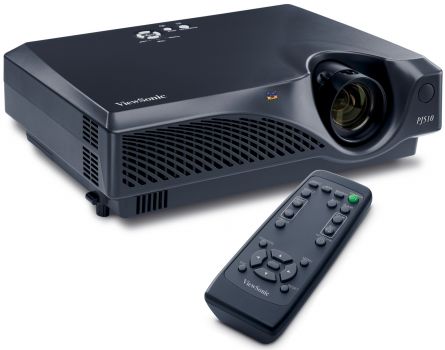 Image Viewsonic PJ510