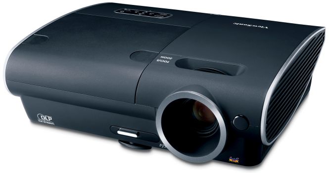 Bild Viewsonic PJ568D