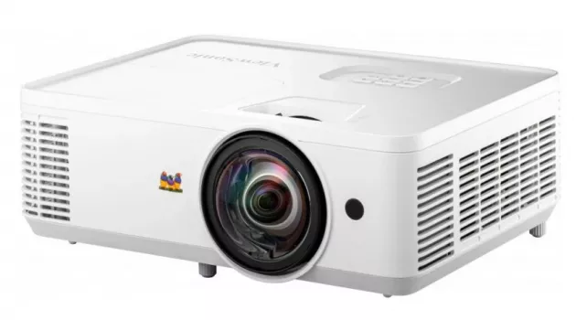 Bild Viewsonic PS502W