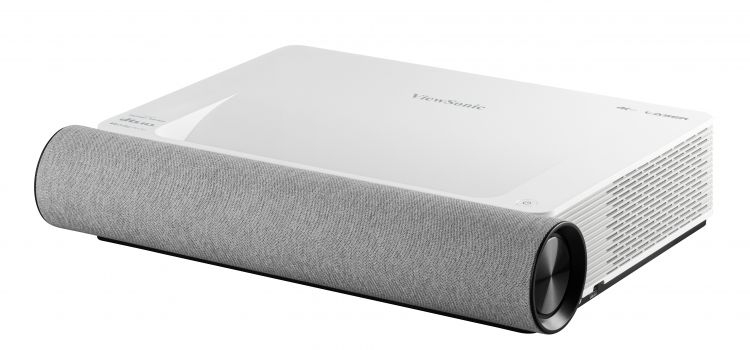 Bild Viewsonic X2000L-4K Laser UST