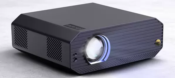 Bild Vivibright K5000 Lite