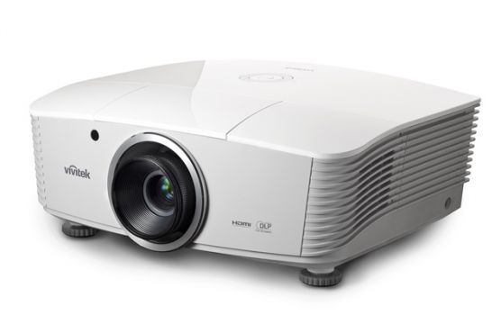 Bild Vivitek D5110W / WNL