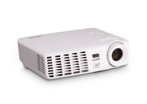 Bild Vivitek D537W