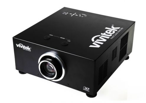 Bild Vivitek D8300ST