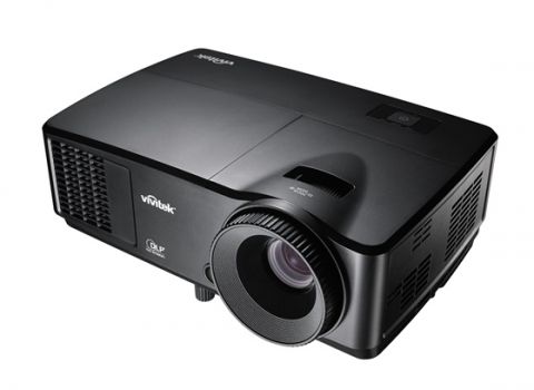 Bild Vivitek DS234
