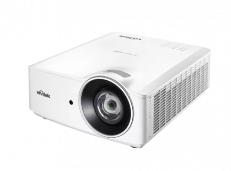 Bild Vivitek DU4381Z-ST