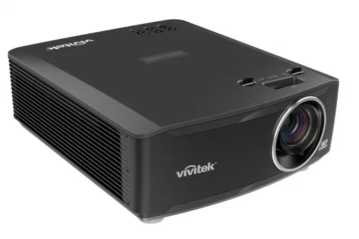 Bild Vivitek DU4775Z-BK
