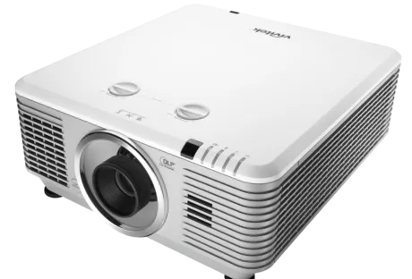 Bild Vivitek DU7295Z