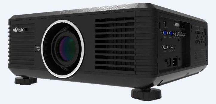 Bild Vivitek DW6851