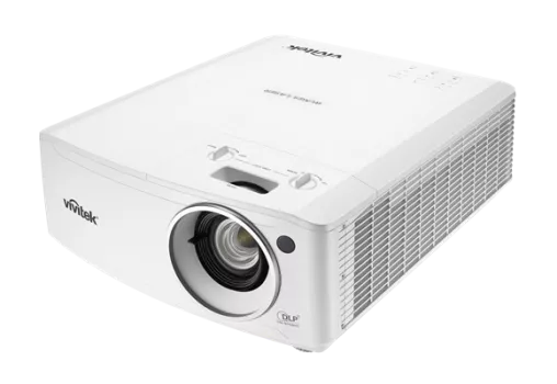 Image Vivitek DX4630Z