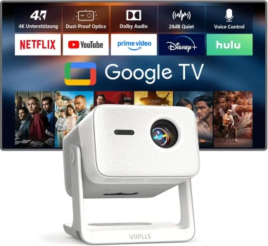Bild VOPLLS G3 Pro