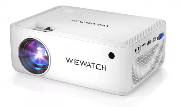 Image WeWatch V10
