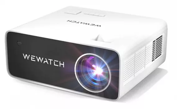 Image WeWatch V51P