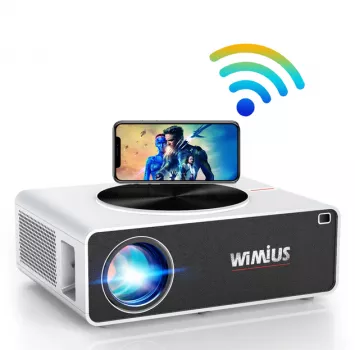 Image Wimius K3