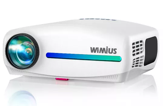 Bild Wimius S1