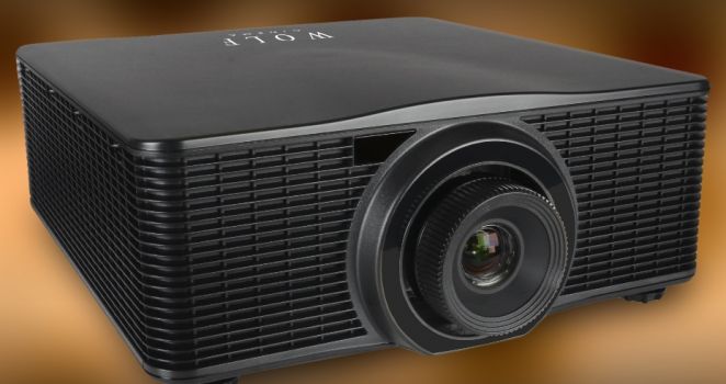 Image Wolf Cinema PRO-1217