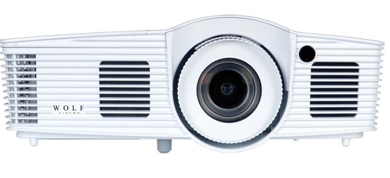 Image Wolf Cinema PRO-215 LT