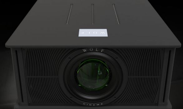 Bild Wolf Cinema TXF-3500