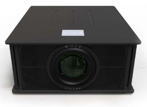 Bild Wolf Cinema TXF-4200