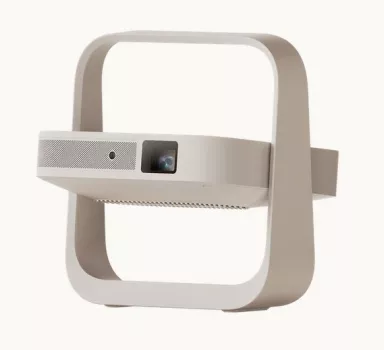 Image XGIMI Elfin Flip Plus