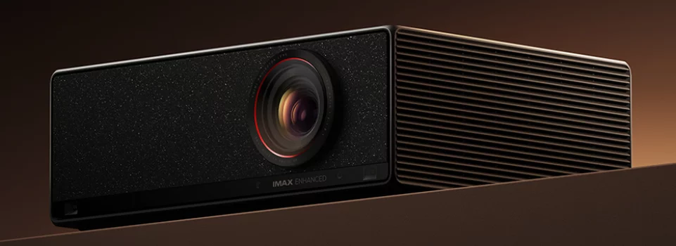 Image XGIMI V10