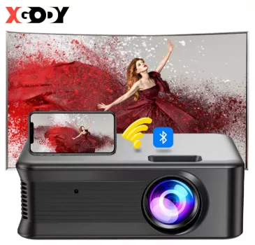 Bild XGODY A30