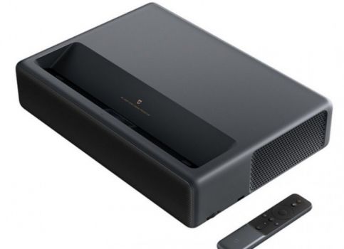 Bild Xiaomi Mi Laser Projector 1S 4K