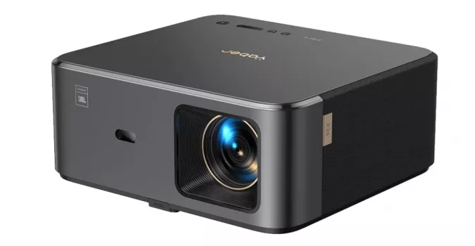 Image Yaber K2s