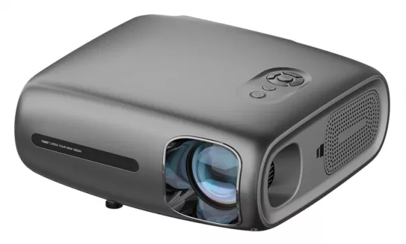 Bild Yaber Pro U7