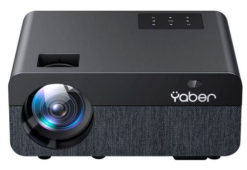Image Yaber Pro U9