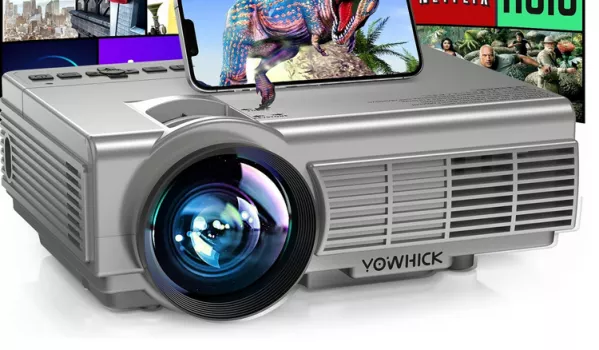 Bild YOWHICK DP01
