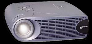 Bild Boxlight CD 454m