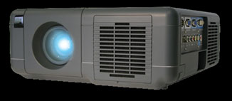 Bild Boxlight CP 730e