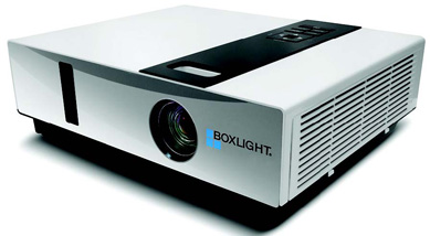 Bild Boxlight ProjectoWrite5 X32N