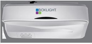 Bild Boxlight P12 LTWH