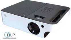 Bild Boxlight Phoenix S25
