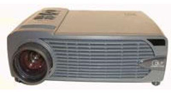Bild Boxlight Pro1010