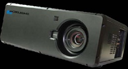Bild Boxlight Pro7500DP