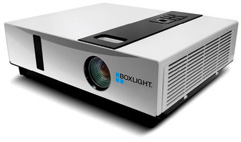 Bild Boxlight Seattle X30N+