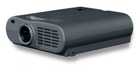 Bild Boxlight XP 56d
