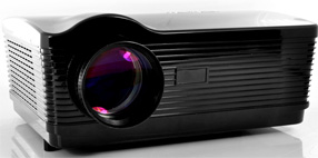 Bild Chinavasion CVAK E232 HD Dream