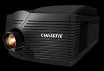 Bild Christie Roadie 4K35