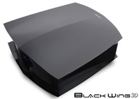 Bild CineVersum BlackWing Three MK2017