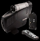 Bild Compaq MP 2810
