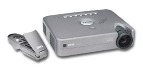 Bild Dell 3100MP